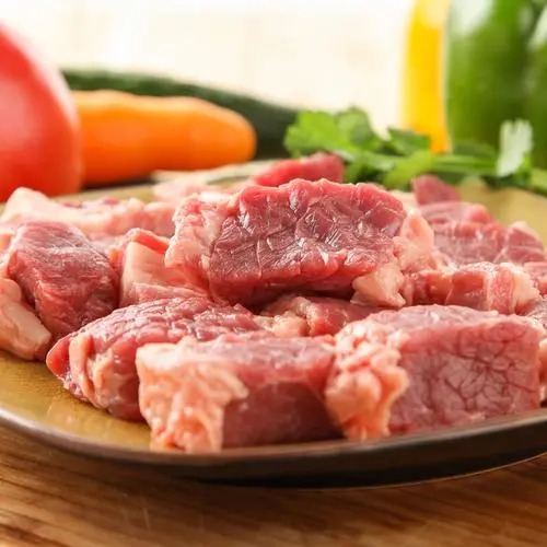 生鮮食品配送流程詳解