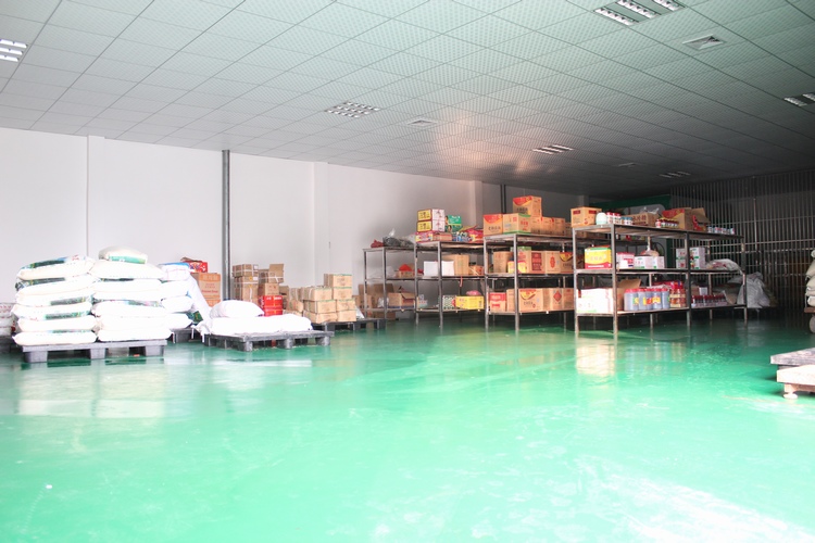 倉(cāng)庫(kù)中心